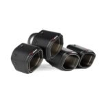 Akrapovič Tail Pipe Set (Carbon) | BMW M5 (G90, G99) - OPF/GPF