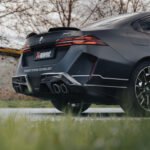 Akrapovič Slip-On Line (Titanium) | BMW M5 (G90, G99) - OPF/GPF - Image 2