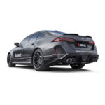 Akrapovič Evolution Link Pipe Set (Titanium) | BMW M5 (G90, G99) - OPF/GPF - Image 2