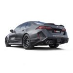 Akrapovič Slip-On Line (Titanium) | BMW M5 (G90, G99) - OPF/GPF - Image 4
