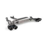 Akrapovič Slip-On Line (Titanium) | BMW M5 (G90, G99) - OPF/GPF - Image 5