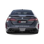 Akrapovič Slip-On Line (Titanium) | BMW M5 (G90, G99) - OPF/GPF - Image 3