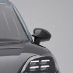 TECHART Carbon Mirror trims - Porsche Cayenne ( E3.2 ) - Image 2
