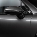 TECHART Carbon Mirror trims - Porsche Cayenne ( E3.2 ) - Image 3