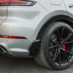 TECHART Aero Wings - Porsche Cayenne (E3.2 SportDesign) - Image 4
