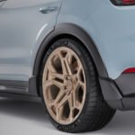 TECHART Aero Wings - Porsche Cayenne (E3.2 SportDesign) - Image 2