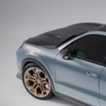 TECHART Aero Carbon Bonnet - Porsche Cayenne (E3.2) - Image 4