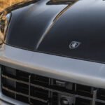 TECHART Aero Carbon Bonnet - Porsche Cayenne (E3.2) - Image 5