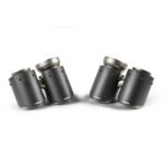 Akrapovič Tail Pipe Set (Carbon) | BMW M5 (G90, G99) - OPF/GPF - Image 2