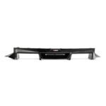 Akrapovič Rear Carbon Fibre Diffuser High Gloss - BMW M2 Coupé (G87) - Image 2