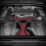 Eventuri Carbon Intake - Mercedes G63 (W465) - Image 5