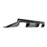 Akrapovič Rear Carbon Fibre Diffuser High Gloss - BMW M2 Coupé (G87)