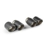 Akrapovič Tail Pipe Set (Carbon) | BMW M5 (G90, G99) - OPF/GPF