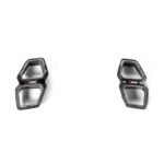 Akrapovič Slip-On Line (Titanium) - BMW XM (G09) - OPF/GPF - Image 2