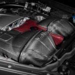 Eventuri Carbon Intake - Mercedes G63 (W465) - Image 3