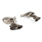 Akrapovič Slip-On Line (Titanium) - Mercedes-AMG C 63 S E PERFORMANCE (W206, S206) OPF/GPF