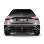 Akrapovič Evolution Line (Titanium) - Audi RS 3 Sportback (8Y) OPF/GPF - Image 3
