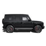 Akrapovič Evolution line (Titanium) - Mercedes-AMG G 63 (W465) OPF/GPF - Image 3