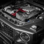 Eventuri Carbon Intake - Mercedes G63 (W465) - Image 2
