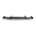 Akrapovič Rear Wing (Chopped Carbon) - BMW M2 (G87), M3 (G80,G81), M4 (G82,G83) - Image 3