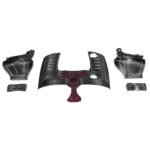 Eventuri Carbon Intake - Mercedes G63 (W465)