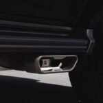 Akrapovič Tail pipe set (Titanium) - Mercedes-AMG G 63 (W465,W463A) - Image 2