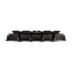 Akrapovič Rear Carbon Fibre Diffuser - BMW M5 / M5 Competition (F90)