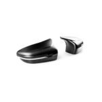 Akrapovič Carbon Fibre Mirror Cap Set - BMW M5 / M5 Competition (F90) - Image 2