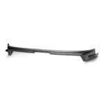 Akrapovič Rear Carbon Fibre Diffuser - Porsche 911 GT3 / GT3 Touring (992) - Image 4