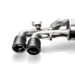Tail pipe set (Carbon) - BMW M5 / M5 Competition (F90)