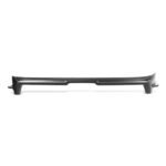 Akrapovič Rear Carbon Fibre Diffuser - Porsche 911 GT3 / GT3 Touring (992) - Image 3