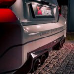 Akrapovič Slip-On Line (Titanium) - BMW M2 Coupé (G87) - OPF/GPF - Image 5