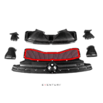Eventuri Carbon Intake - Audi C8 RS6 RS7