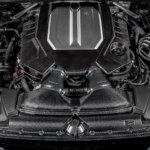 Eventuri Carbon Intake - Audi C8 RS6 RS7 - Image 2