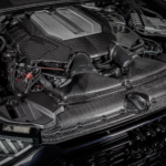 Eventuri Carbon Intake - Audi C8 RS6 RS7 - Image 3