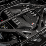 Eventuri  Carbon Strut Brace - BMW G8X M2 M3 M4 - Image 7