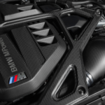 Eventuri  Carbon Strut Brace - BMW G8X M2 M3 M4 - Image 5
