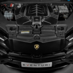 Eventuri  Carbon Intake - Lamborghini Urus - Image 2