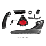 EVENTURI CARBON INTAKE - Audi RS3 8Y
