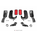 Eventuri Carbon Intake - Mercedes C63 C63S AMG (W205)