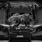 Eventuri Carbon Intake - Mercedes C63 C63S AMG (W205) - Image 3