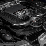 Eventuri Carbon Intake - Mercedes C63 C63S AMG (W205) - Image 2
