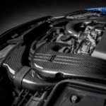 Eventuri Carbon Intake - Mercedes C63 C63S AMG (W205) - Image 4
