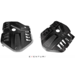 Eventuri Engine Cover - BMW G8X M3 M4