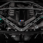 Eventuri Engine Cover - BMW G8X M3 M4 - Image 2