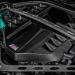 Eventuri Engine Cover - BMW G8X M3 M4 - Image 3