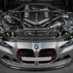 Eventuri Carbon Intake - BMW G8X M3/M4 - Image 2