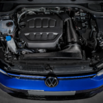Eventuri Carbon Intake - VW Golf MK8 R - Cupra Leon VZ - Image 3