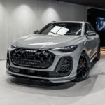 ABT AERO PACKAGE - AUDI Q5/SQ5 SPORTBACK (8MA0)