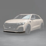 ABT AERO KIT - AUDI SQ8/Q8 - Image 2